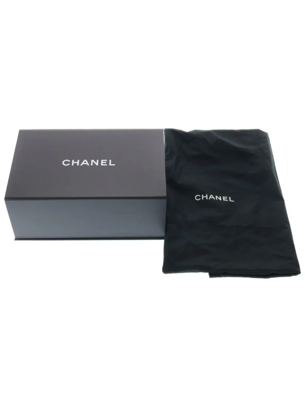 Chanel 31 Quilted Mini Shiny Calfskin Leather 2-Way Chain Shoulder Hand Bag